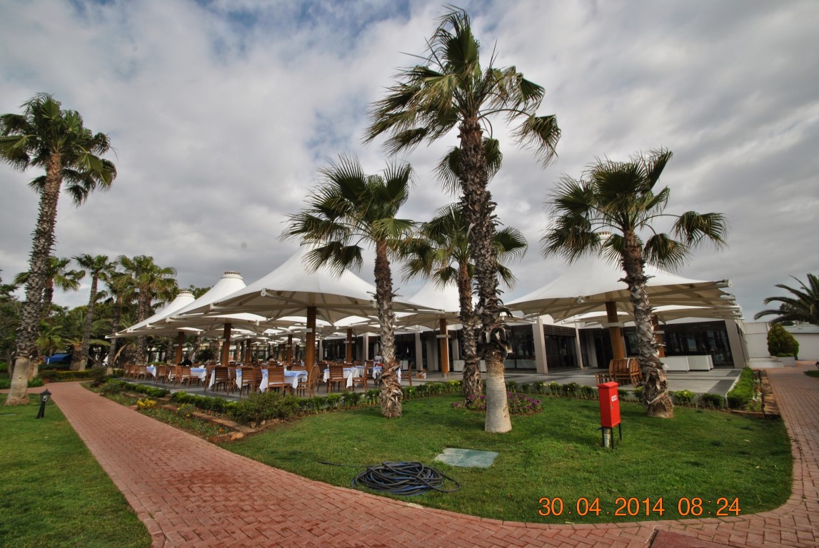 imagini hotel CLUB ASTERIA BELEK